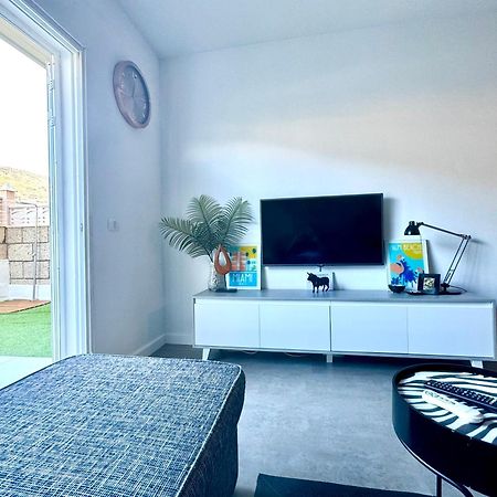 Alma Elegant Suite Apartment Канделария Екстериор снимка