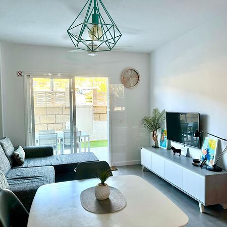 Alma Elegant Suite Apartment Канделария Екстериор снимка