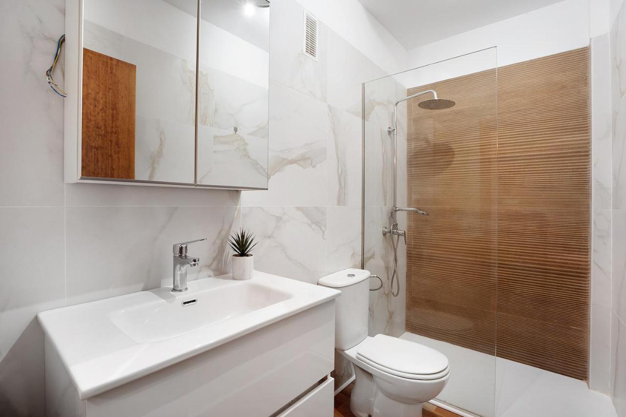 Alma Elegant Suite Apartment Канделария Екстериор снимка