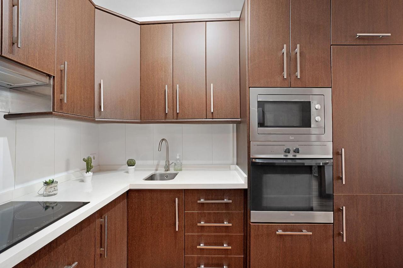 Alma Elegant Suite Apartment Канделария Екстериор снимка