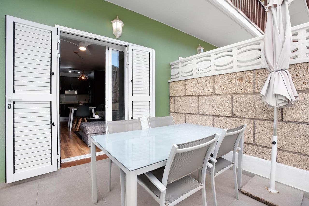 Alma Elegant Suite Apartment Канделария Екстериор снимка