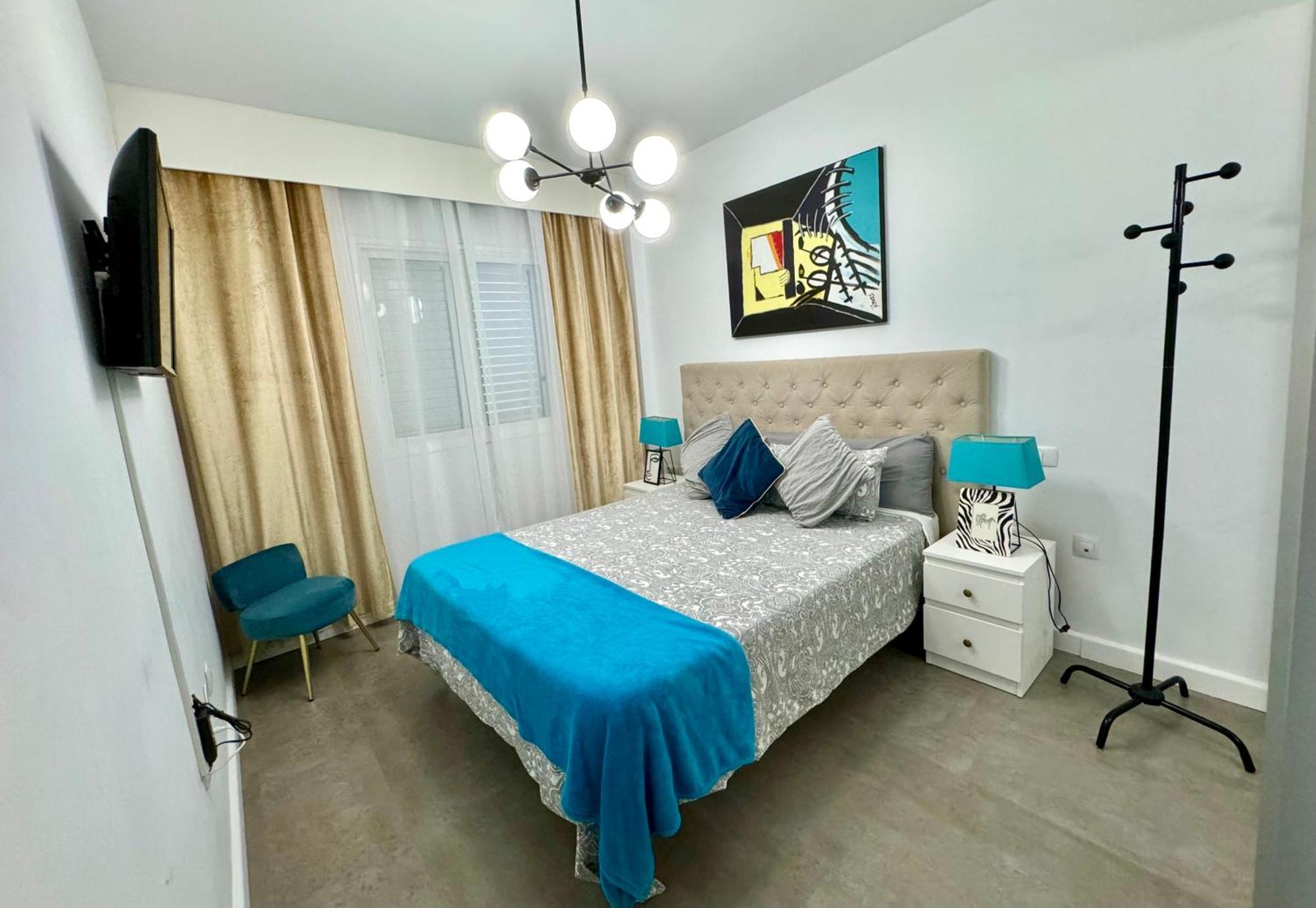 Alma Elegant Suite Apartment Канделария Екстериор снимка