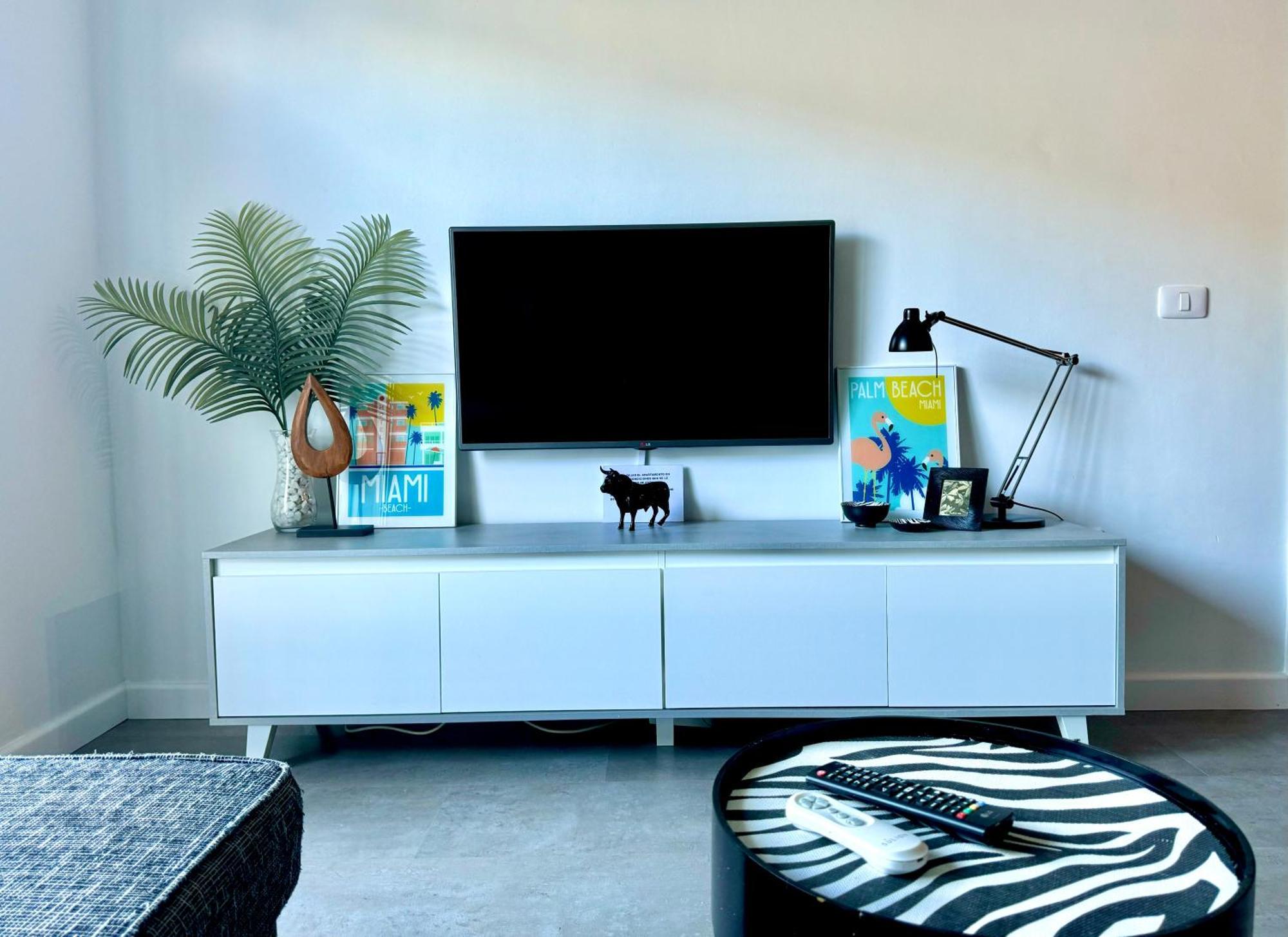 Alma Elegant Suite Apartment Канделария Екстериор снимка