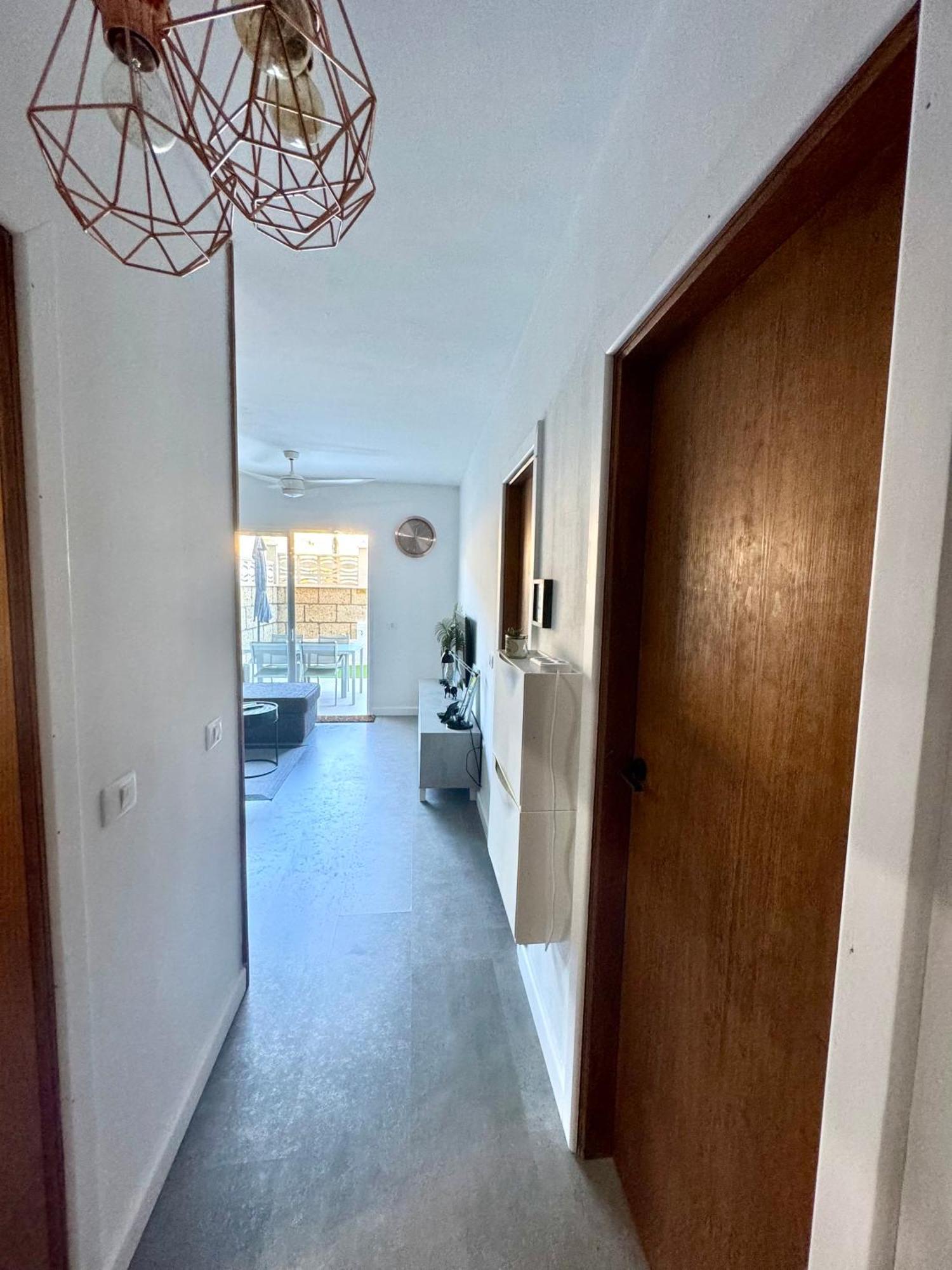 Alma Elegant Suite Apartment Канделария Екстериор снимка