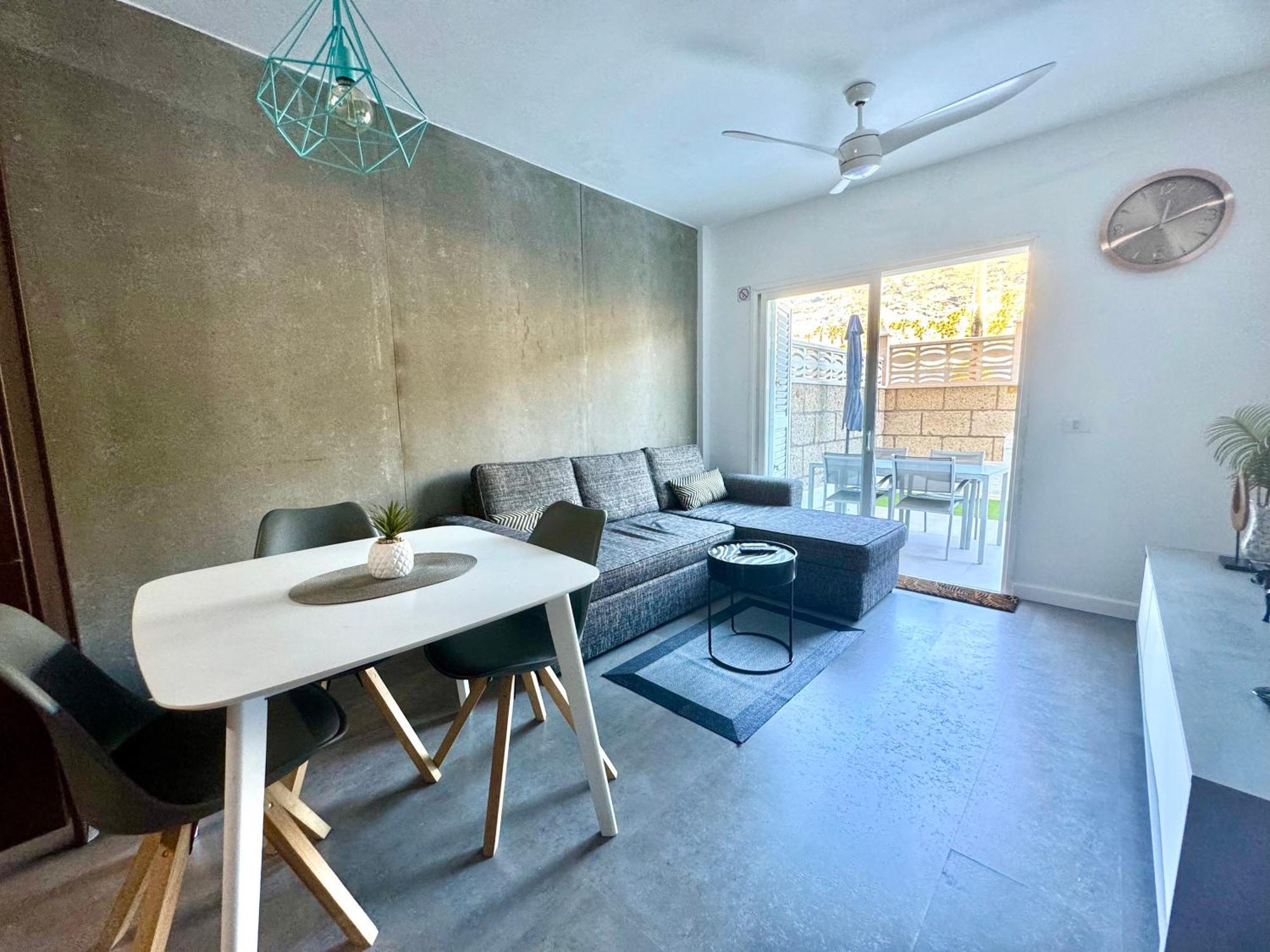 Alma Elegant Suite Apartment Канделария Екстериор снимка