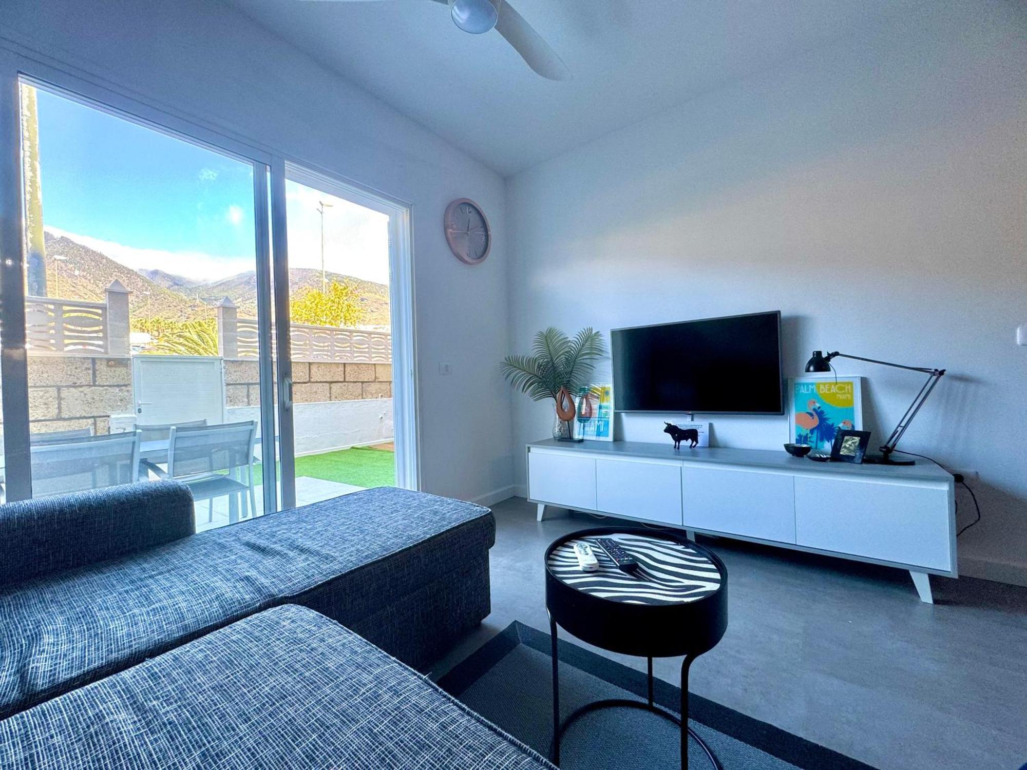 Alma Elegant Suite Apartment Канделария Екстериор снимка