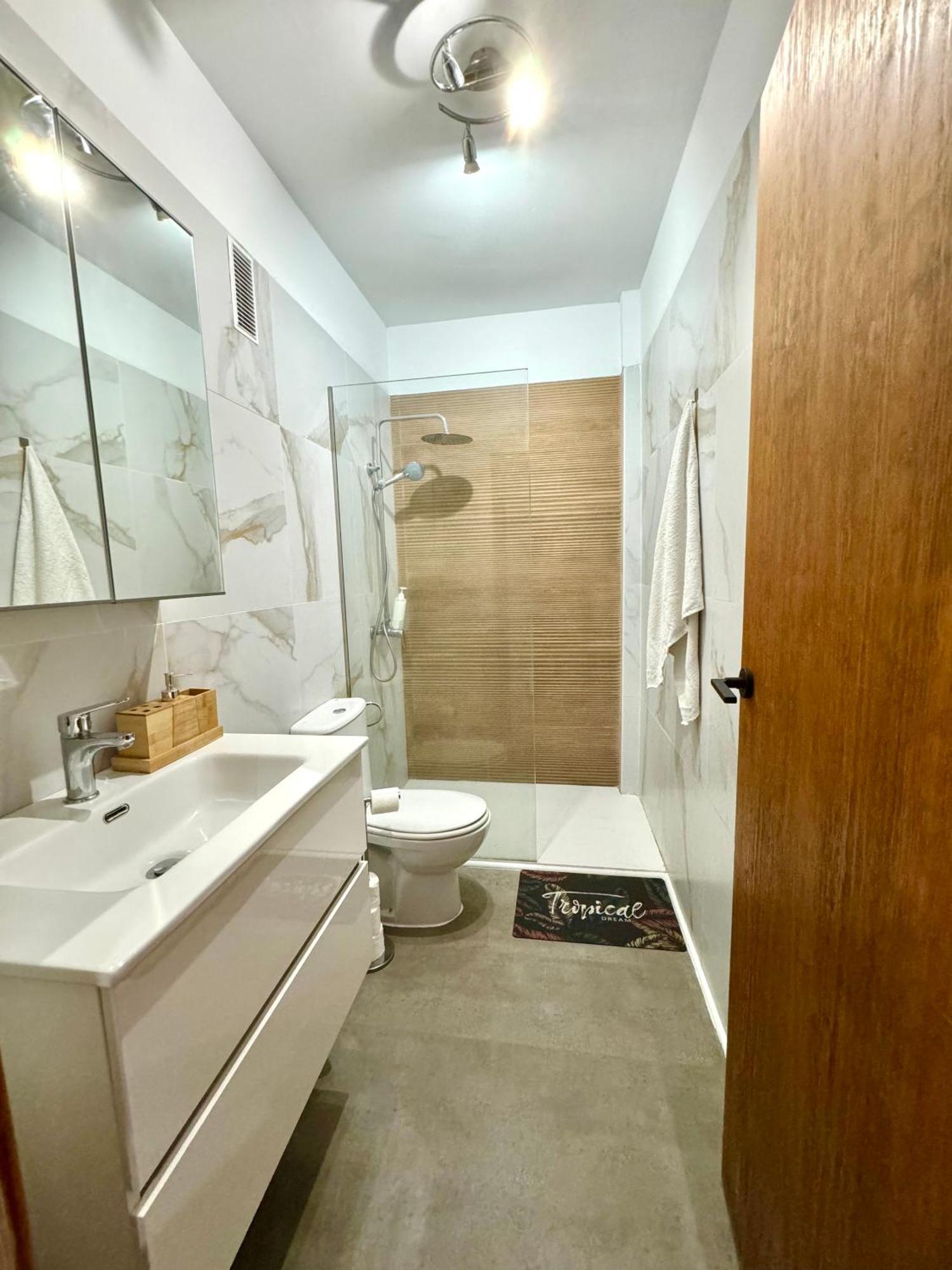 Alma Elegant Suite Apartment Канделария Екстериор снимка