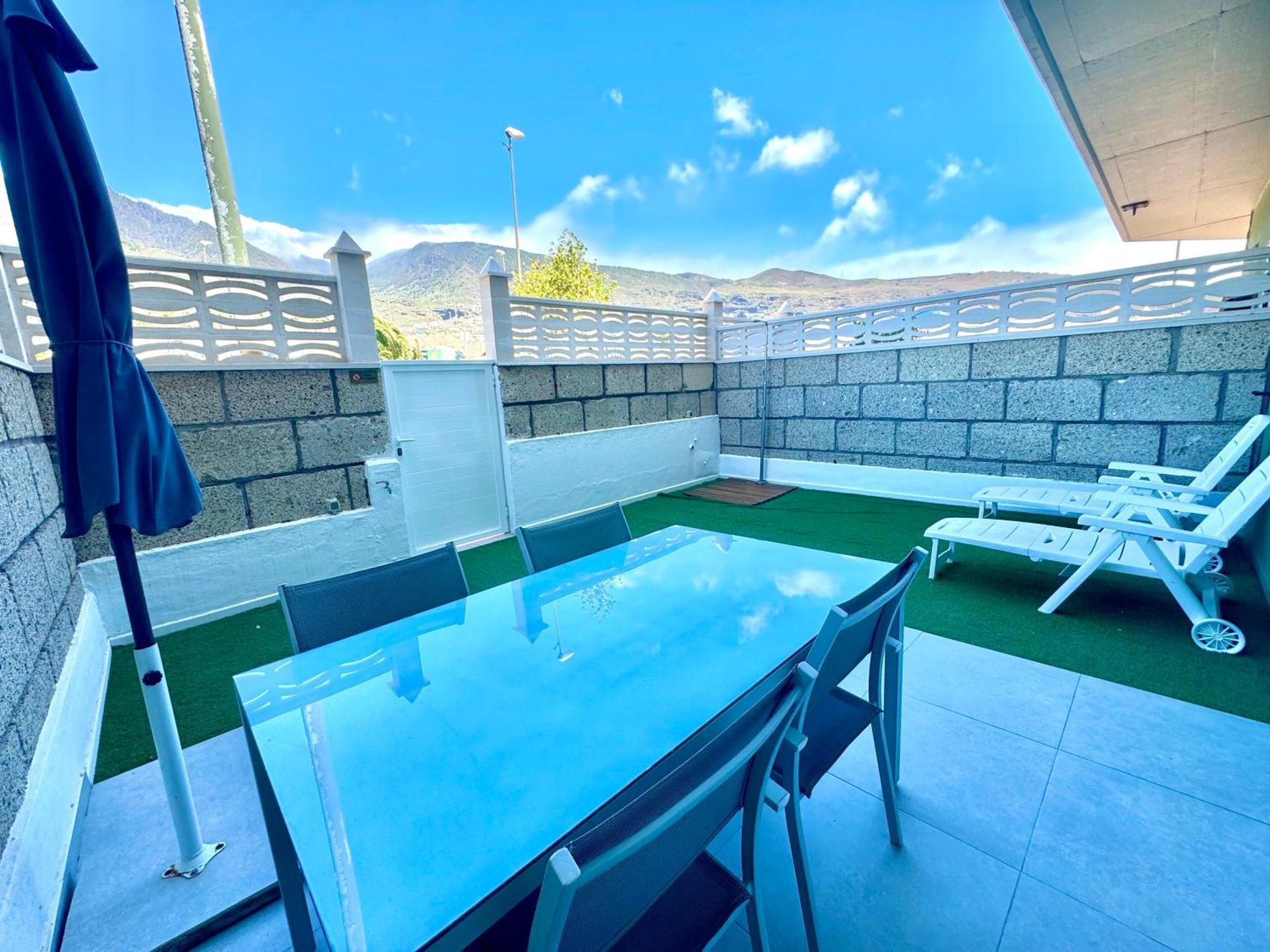 Alma Elegant Suite Apartment Канделария Екстериор снимка